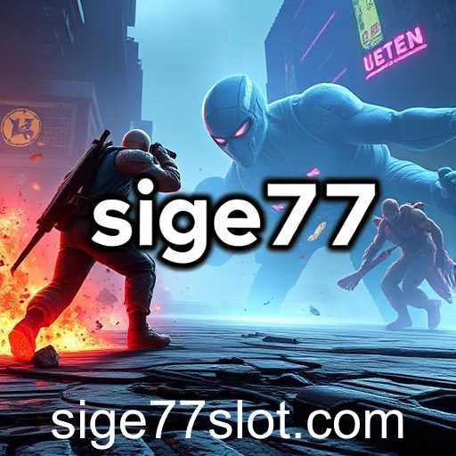 Exploring the Thrills of Action Games: The Rise of Sige77 in the Gaming Realm