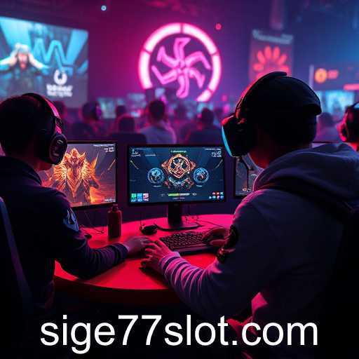 Gaming Trends and Innovations on Sige77