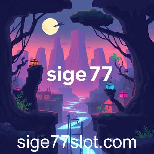 Indie Games: Exploring the Unique World of Sige77