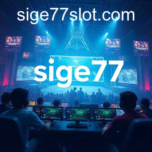 Online Gaming Trends: Rise of 'sige77'