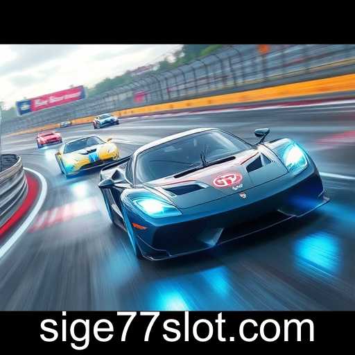 Exploring the 'sige77' Phenomenon in Racing Games