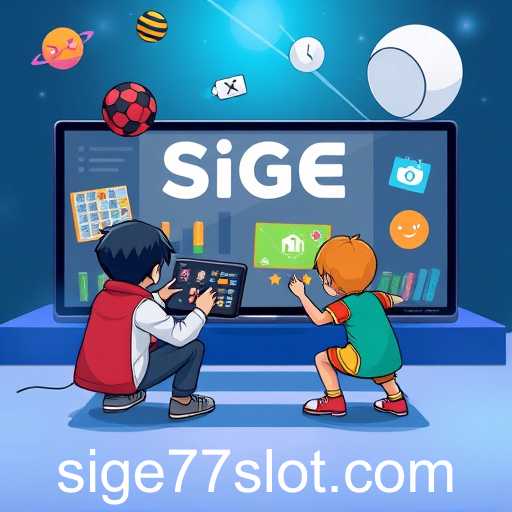 The Rise of Gaming Websites Amidst Global Changes