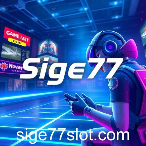 The Rise of Sige77: A New Era in Online Gaming