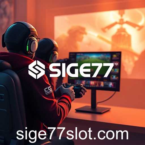 Sige77: Revolutionizing the Gaming Experience