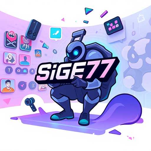 Sige77's Impact on the Gaming Landscape: A 2025 Overview