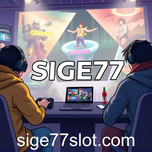 sige77 | The Rise of Sige77 in 2025: A Digital Nostalgia