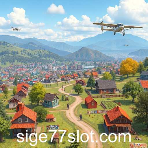 Exploring the Dynamic World of Simulation Games