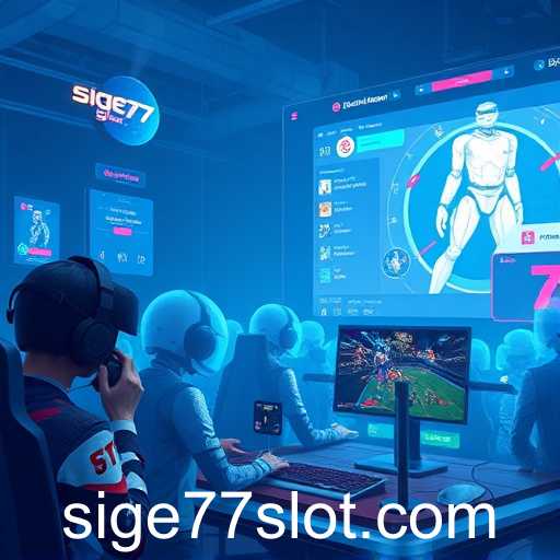 The Gaming Shift: Exploring Online Platforms